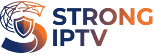 strong iptv