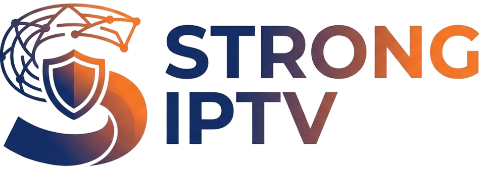 Strong IPTV